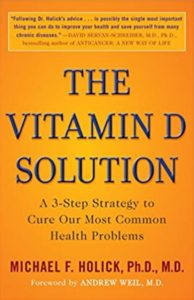 Documentaire Mal-Traités-The Vitamin D Solution